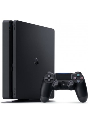 PLAYSTATION 4 500GO SLIM  (USAGÉ)